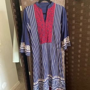 Pakistani Kurti